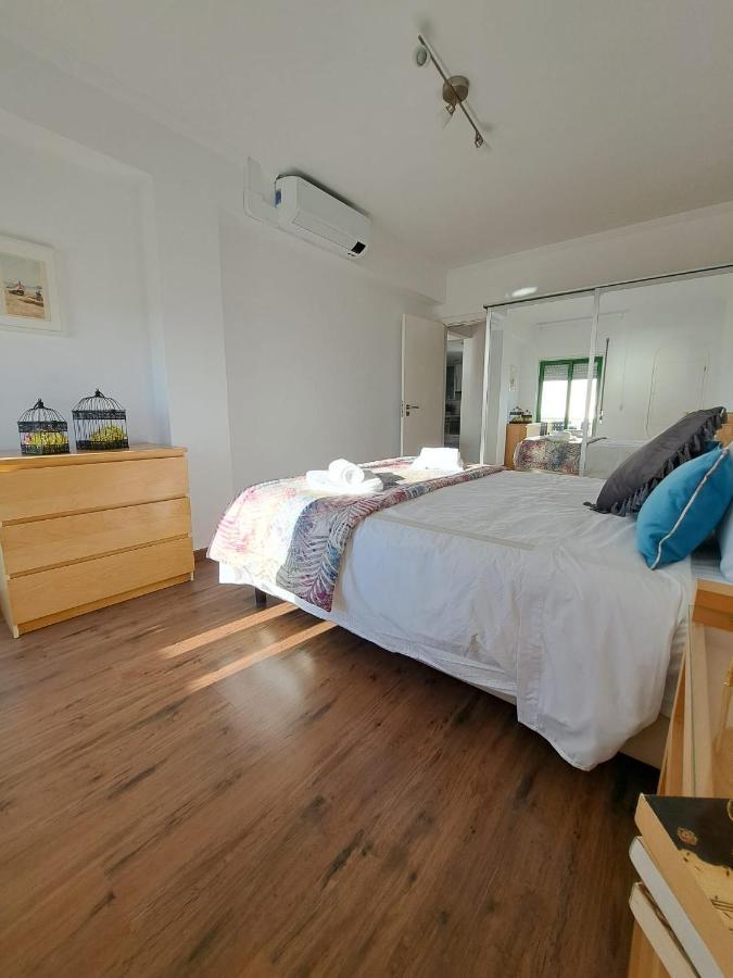 Ferienwohnung Sunset Terrace Nazaré Exterior foto