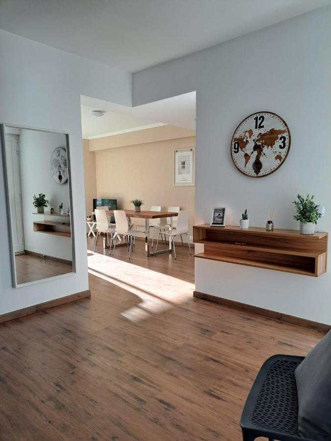 Ferienwohnung Sunset Terrace Nazaré Exterior foto
