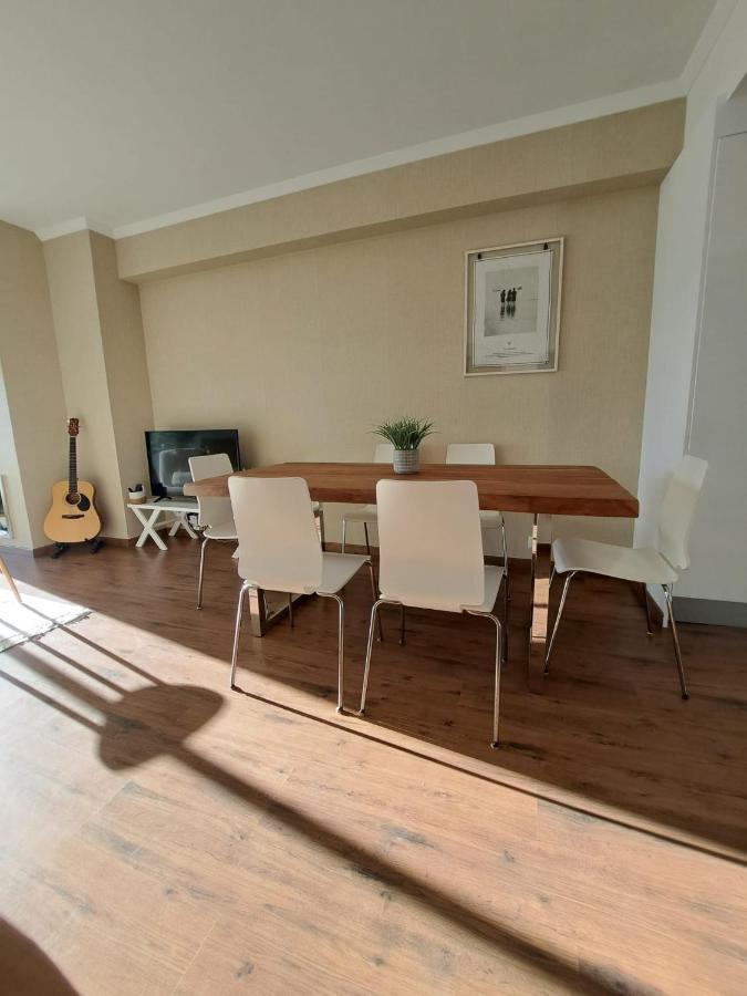 Ferienwohnung Sunset Terrace Nazaré Exterior foto